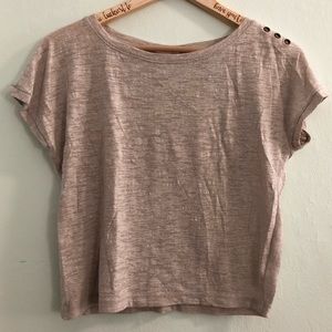 Mossimo Supply Co. Shirt